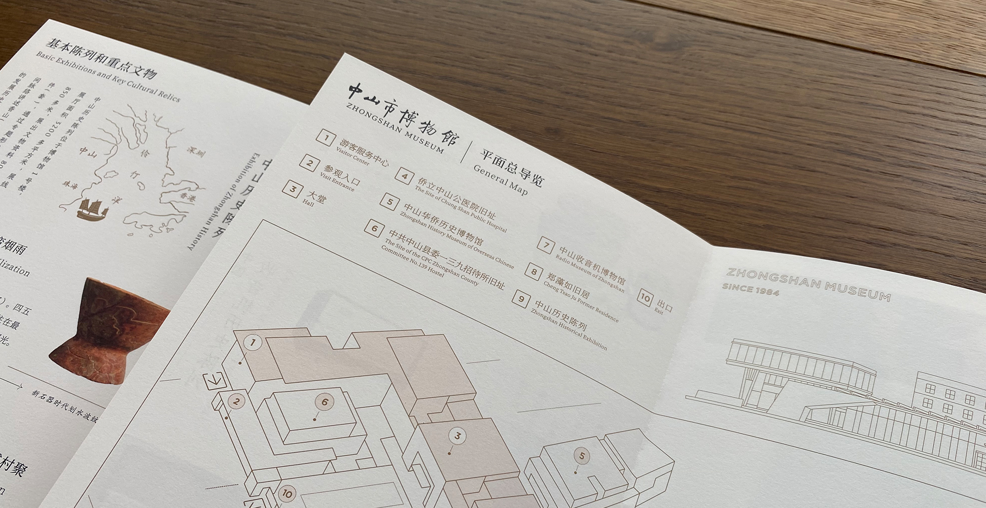 中山市博物馆