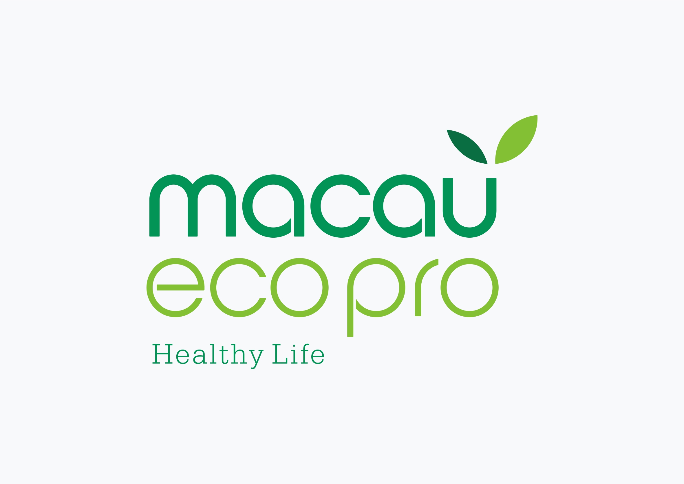 Macau Eco Pro 4